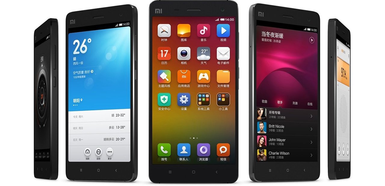 обзор экрана смартфона xiaomi redmi 5 со всех сторон